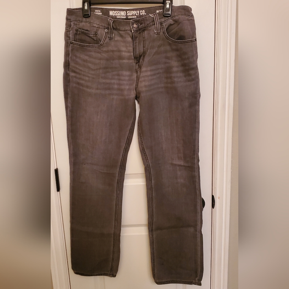 Mens Mossimo Jeans